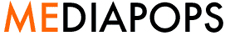 mediapops logo