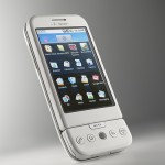 'iPhone Killer' arrives...Android powered HTC Dream Press-launched !