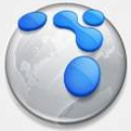 A web browser that turns you 'Ultra-social' ! 