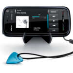 Nokia 5800 XpressMusic: First touchscreen from Nokia stable