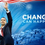 Barack Obama: New US President...Digitally !!