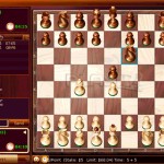 Another place for Chess fanatics to hang out : PlayE4