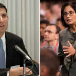 An Indian is probable to serve as Top U.S. Technology Exec.(CTO)