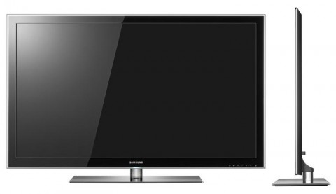 Samsung Luxia LED TV Series