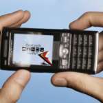 Got a Camera Phone ? You might not be able to click