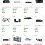 Spectackler lets you compare Gadget specs with a lot of ease !