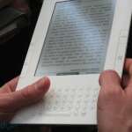 As promised,here you have a Slimmer,Crisper,Faster 'Kindle 2' !