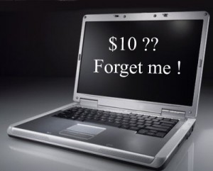laptop