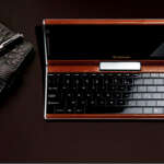 Pocket Yoga:Lenovo's Finished Pocket PC Concept