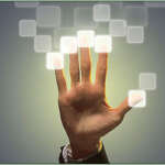 A 'Must Have' accessory for a 'Digital Home' : Fingerprint Lock