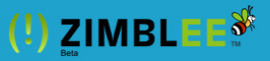 zimblee logo