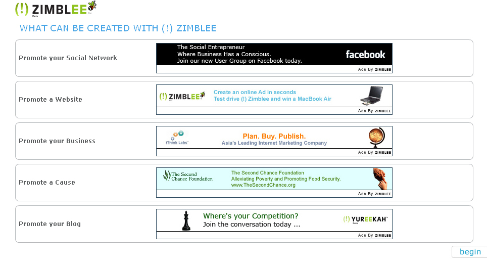 zimblee