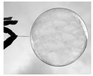 dot com bubble
