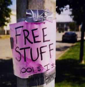 free-stuffsign