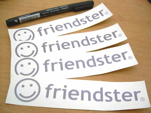 frienster