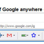 Does Wesley's Google Toolbar Invade Your Privacy ? Not Really...