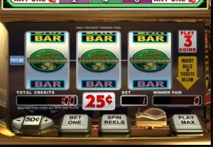 slots game