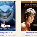TheGreatMovieExperiment For Great Movie Buffs !