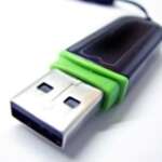 USB Flash Drives : The Future of Portable Data Storage