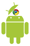 android chrome