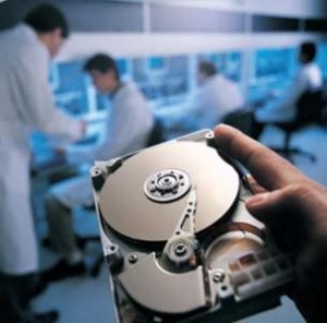 harddisk