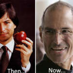 9 Tech Celebs...