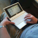 Business on the Go - Three Things To Take Along