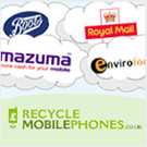 Recycle Mobile Phones