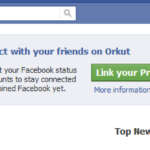 Facebook Just Finished Writing ‘Death Sentence’ for Orkut
