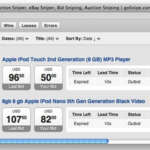 Struggling to Win Last-Minute Bids on eBay ? Get GoSnipe !