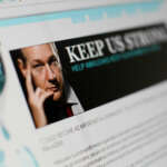 Wikileaks Update: .ORG Domain Is Back. Wikileaks Mirror Sites Near 2000 Mark