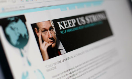 wikileaks mirror sites 