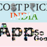 Introducing CostPriceIndia.com & AppSoGood.com