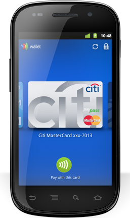 what is google wallet 