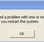 Analyzed: Hard Drive Failures.