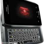 Droid 4: Pics and Specifications Leaked. Release Date Out!