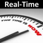 Some Insight on 'Real Time Business Intelligence'