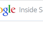 Google Inside Search