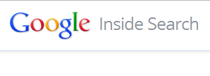 Google Inside Search
