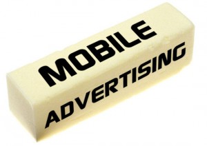 Mobile Advertising Industry Trends