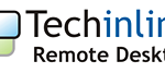 Techinline: Remote Desktop Access with Ease and Security