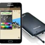 Samsung Galaxy Note Review