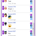 Chatwing: Embed a Chat Box In Your Website and Generate Revenue