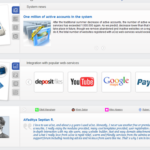 uCoz Review: Free Site Builder and Hosting Solution For Novice Beginners