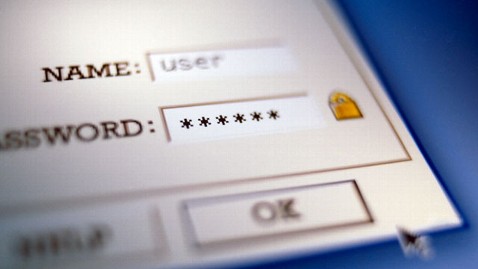 how to keep your online passwords safe