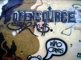 all about Open source