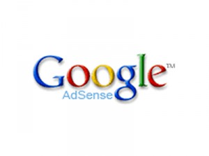Embed Google Adsense