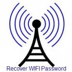 How to Recover Lost WiFi Password