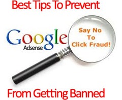 How to Avoid Getting Banned From Adsense