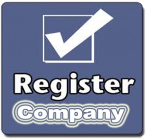 How to Register a Company